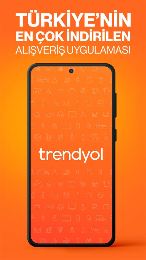 Trendyol: Online.